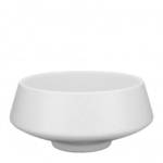 Horecano - Порцеланова купа конус ф18xh10см 1, 6л ATLAS WHITE-(HC-56763) (0156763)
