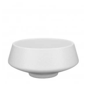 Horecano - Порцеланова купа конус ф18xh10см 1, 6л ATLAS WHITE-(HC-56763) (0156763)