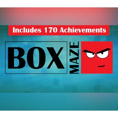 Box Maze