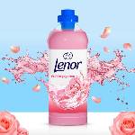 Lenor Омекотител Spring Garden 1.15л-68пр (3691)