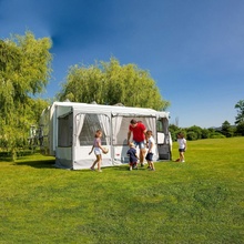Privacy Room k markýzám Fiamma F45 300 225 – 250 cm