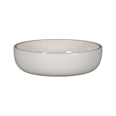 RAK Porcelain Tanier hlboký 16 cm biely EADC16-6