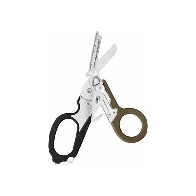 LEATHERMAN Мултифункционален инструмент на Leatherman RAPTOR® RESCUE TAN-BLACK (833062)