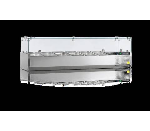 Tefcold VK33-140