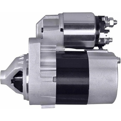 HELLA 8EA 011 610-601 Startér (8EA011610-601)