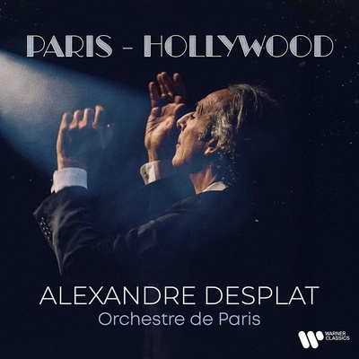 Original Soundtrack - Paris-Hollywood (2 CD) (5021732775733)