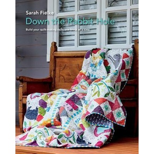 Down The Rabbit Hole with Instructional videos | SARAH FIELKE (ISBN: 9781389009662)