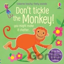 Dont Tickle the Monkey!