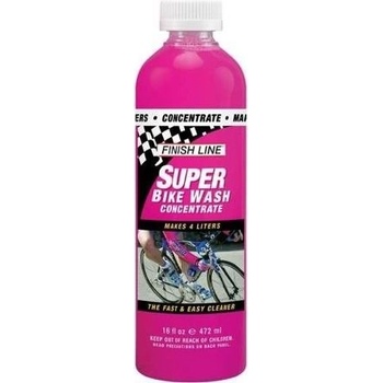 Finish Line odmašťovač Bike Wash 475 ml koncentrát