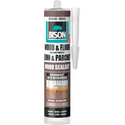 Bison Wood Sealant 300 ml wenge