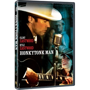 MagicBox Honkytonk Man - DVD (082453)