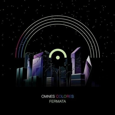 Fermata - Omnes Colores (Remastered) (2 LP) (8584019293612)