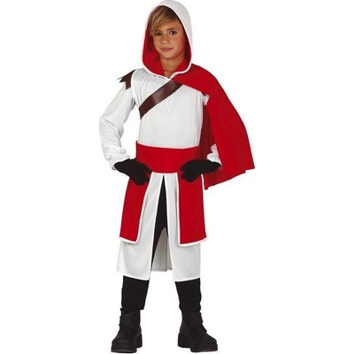 Fiestas Guirca Assassins Creed – Hledejceny.cz