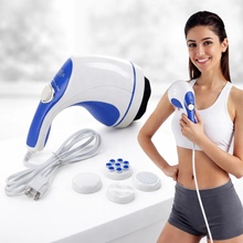 Verk Relax & Spin