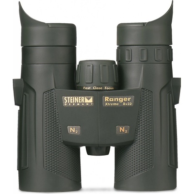 Steiner Ranger Xtreme 8x32