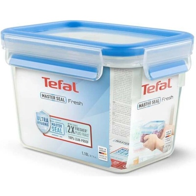 Tefal Master Seal Fresh K3021302 obdelníková 1,1 l