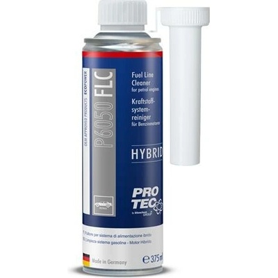 PRO-TEC Fuel Line Cleaner Hybrid 375 ml