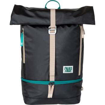 Snap Дневна раница Snap Full Access 25 Daypack - Black - размер One Size (502-9823-0111)