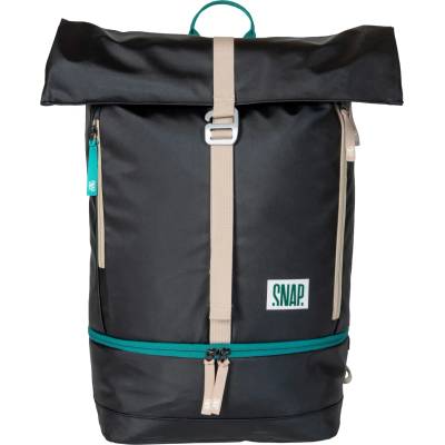 Snap Дневна раница Snap Full Access 25 Daypack - Black - размер One Size (502-9823-0111)