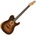 Fender American Acoustasonic Telecaster Сунбурст Електро-акустична китара