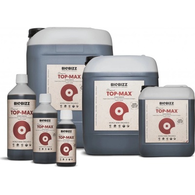 BioBizz Top Max 20 l
