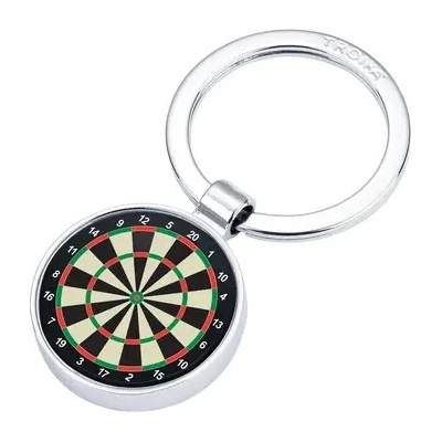 TROIKA Ключодържател Troika-DARTS (#KYR99-A191)