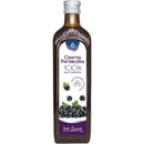 Oleofarm 100% šťava čierna ríbezla 490 ml