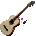 LÂG GUITARS Occitania 70 OC70-3 Basic SET Natural Satin Класическа китара с размер 3/4
