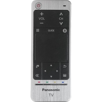 Panasonic n2qbya000018 - оригинален магически дистанционен контрол с гласово управление (n2qbya000018)