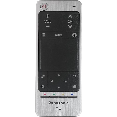 Panasonic n2qbya000018 - оригинален магически дистанционен контрол с гласово управление (n2qbya000018)