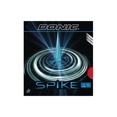 Donic Spike P2