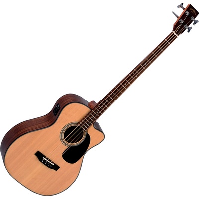 Sigma Guitars BMC-1STE