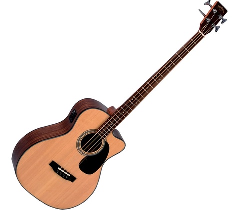 Sigma Guitars BMC-1STE