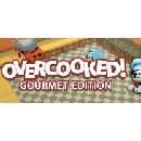 Overcooked (Gourmet Edition)