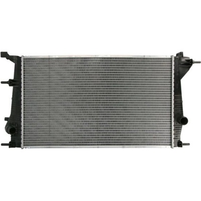 THERMOTEC Chladič, chlazení motoru D7R066TT