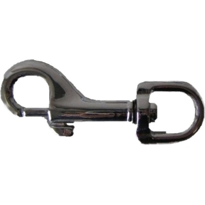 Trixie Karabina s půlkulatým okem 5 cm