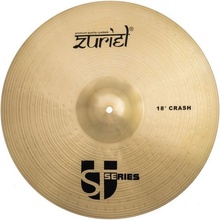 Zuriel STU 18'' Crash