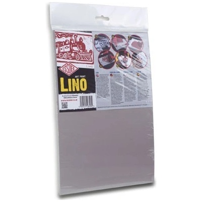 ESSDEE lino 305 x 203 x 3,2 mm / 2 ks