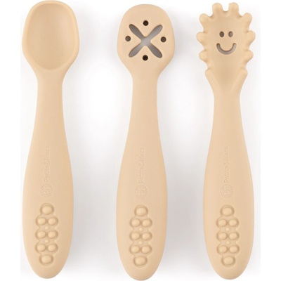 Petite&mars Set Take&Match Desert Sand 6m+