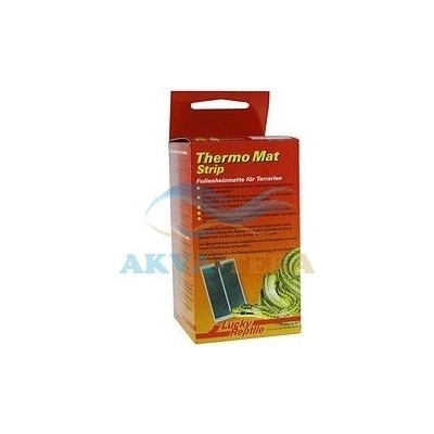 Lucky Reptile Heat Thermo Mat Strip 15 W, 57,5x15 cm
