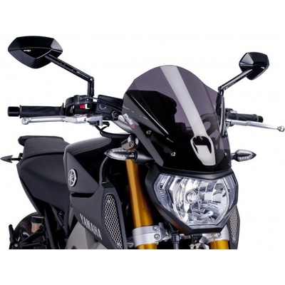 Puig New Generation Touring 6861A modrá | Zboží Auto