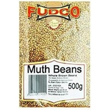 Fudco Luštěninový mix 0,5 kg