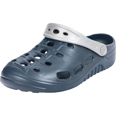 CRV WAIPI 53650 pantofel černá