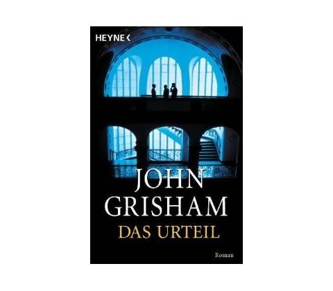 Das Urteil - Grisham, John