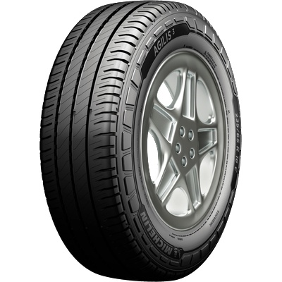 Michelin ГУМИ michelin 205/70 r 15c 106/104r tl agilis 3
