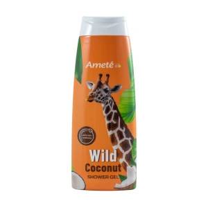 Ameté Амете SG 250ml Див кокос