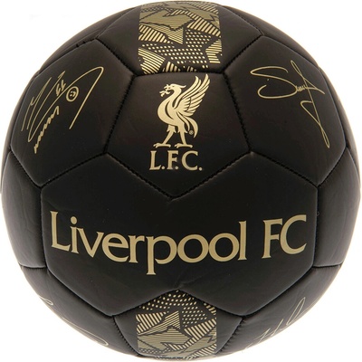 Ouky Liverpool FC