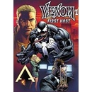 Venom: First Host Costa MikePaperback / softback