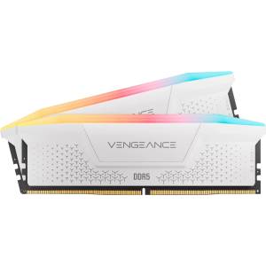 Corsair Vengeance RGB RS 32GB (2x16GB) DDR5 5600MHz CMG32GX5M2B5600Z40W