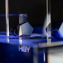 Slúchadlá HiBy Project Ace